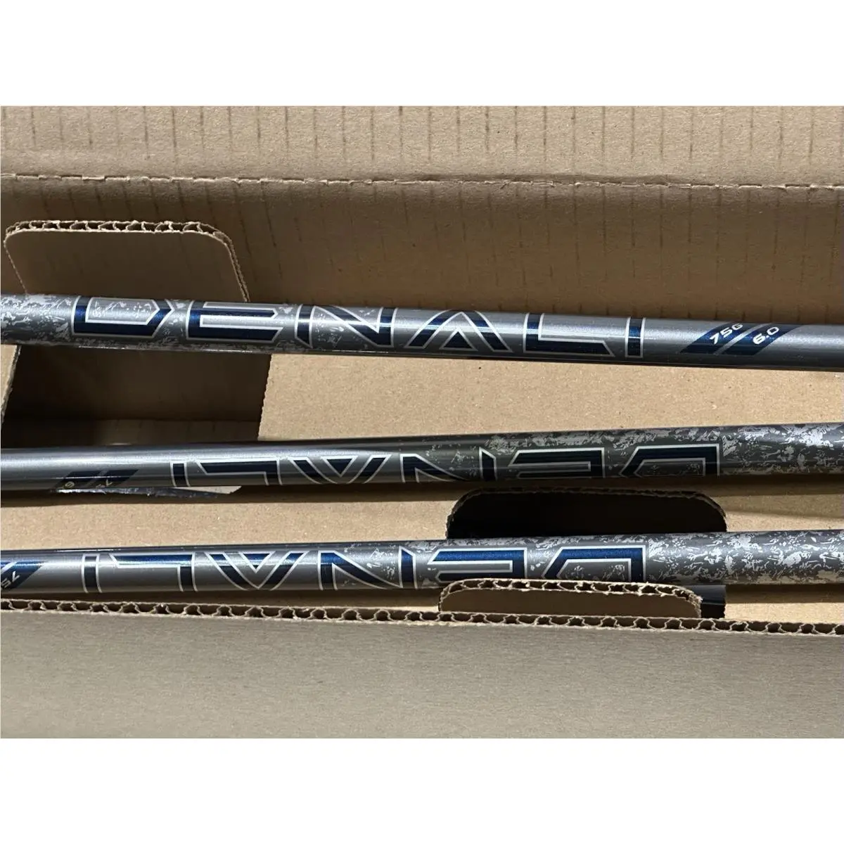 Callaway  - Elyte - Elyte - Chrome, Lie Angle: Black 1