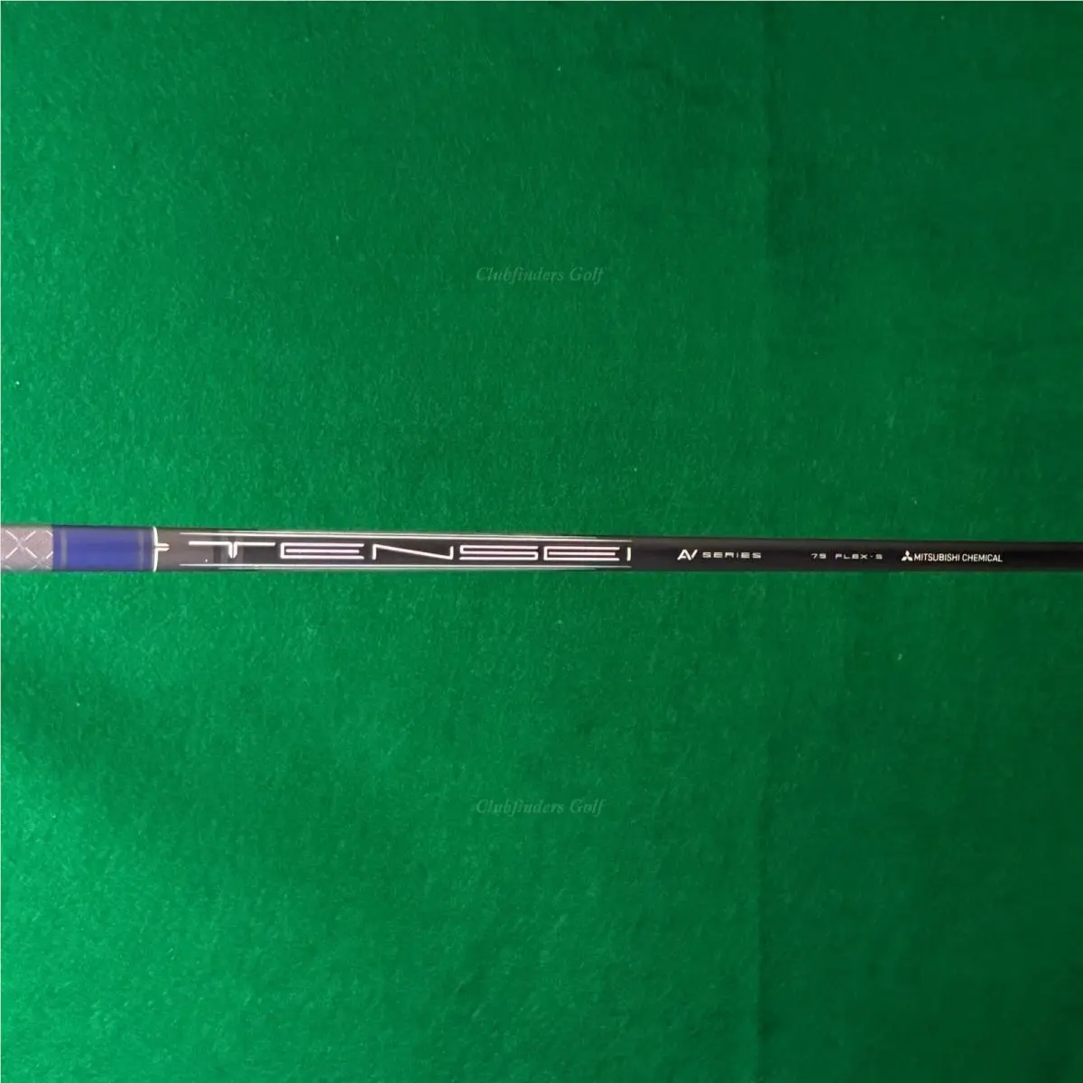 Callaway  - ELYTE Titanium - ELYTE Titanium - Blue 0