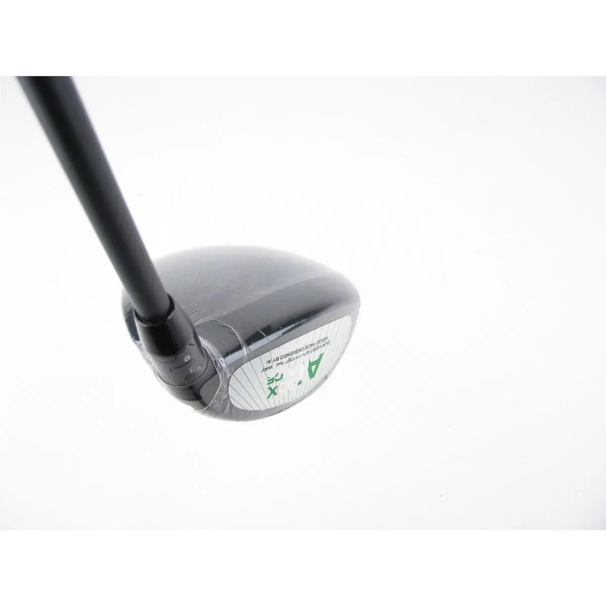 Callaway  - Elyte Triple Diamond - Elyte Triple Diamond - HEADONLYQ6NSG0706264 3