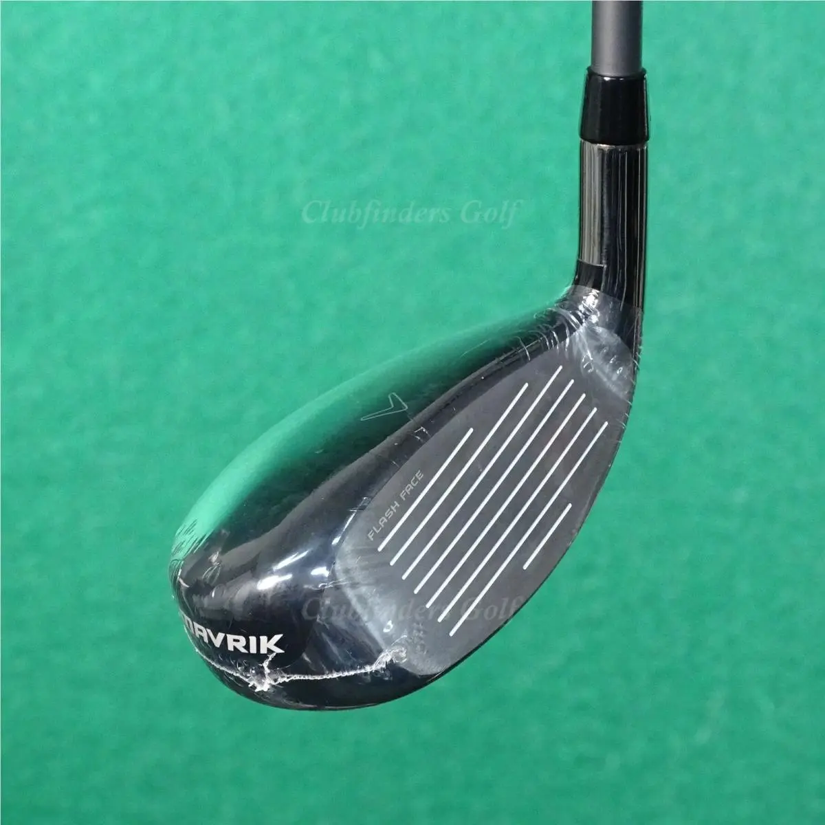 Callaway  - Mavrik Max W - Mavrik Max 1
