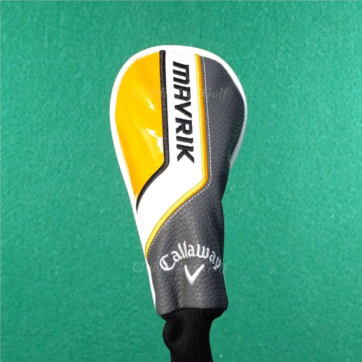 Callaway  - Mavrik Max W - Mavrik Max 2
