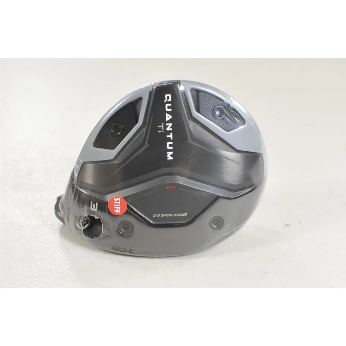Callaway  - Quantum Ti - Quantum 0