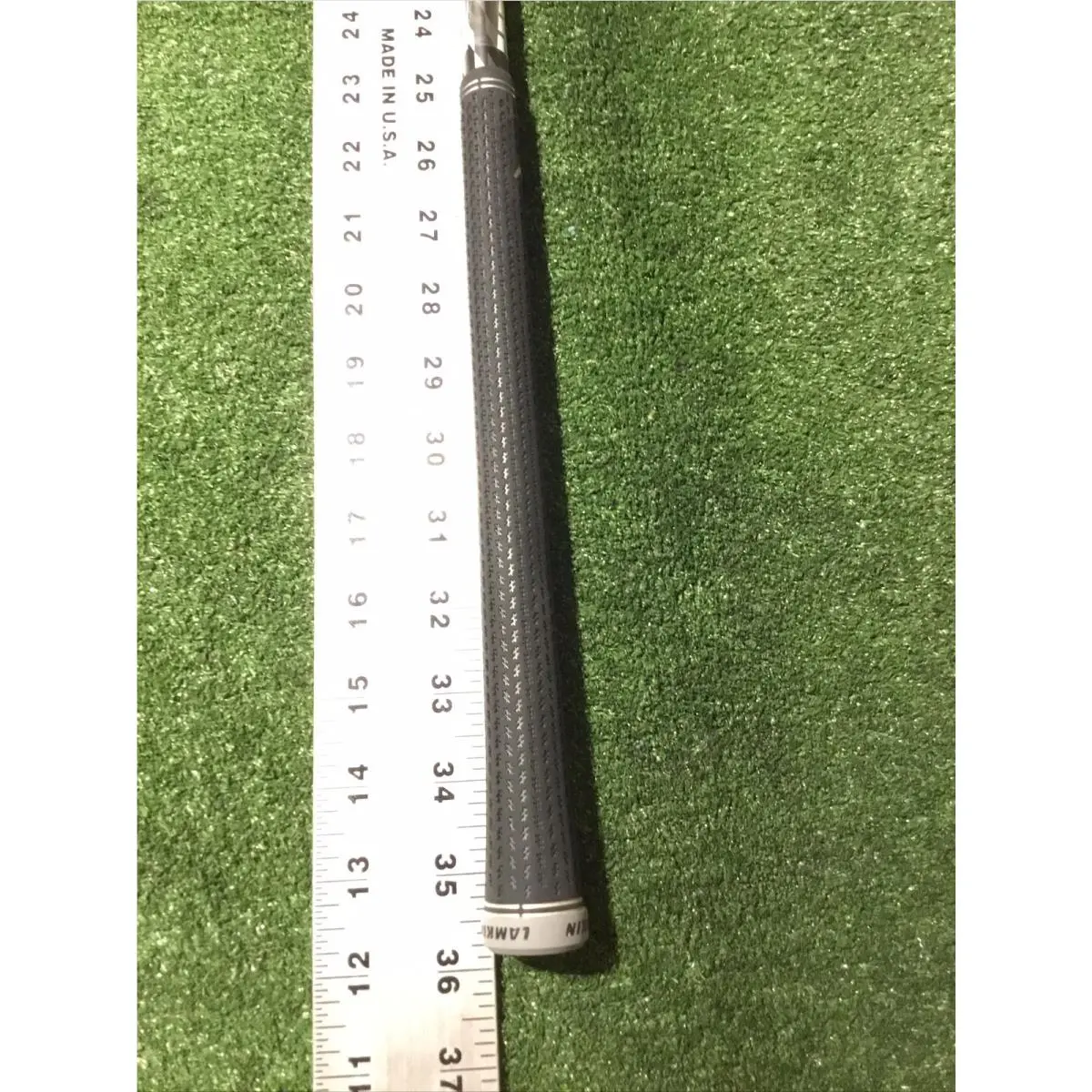 Callaway  - Paradym Ai Smoke - Paradym Smoke 9