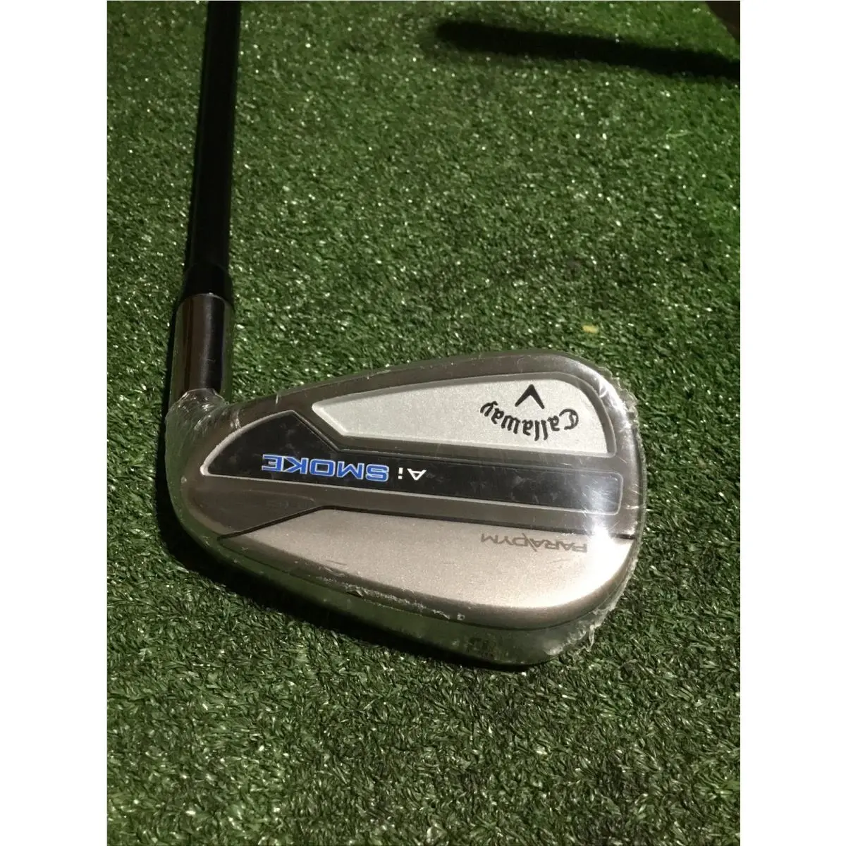Callaway  - Paradym Ai Smoke - Paradym Smoke 0
