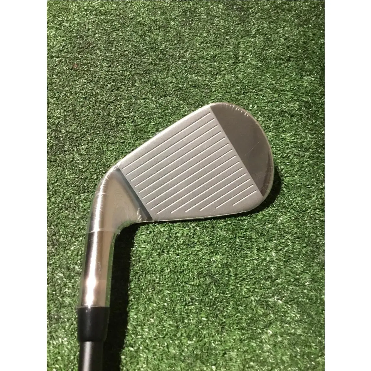 Callaway  - Paradym Ai Smoke - Paradym Smoke 1