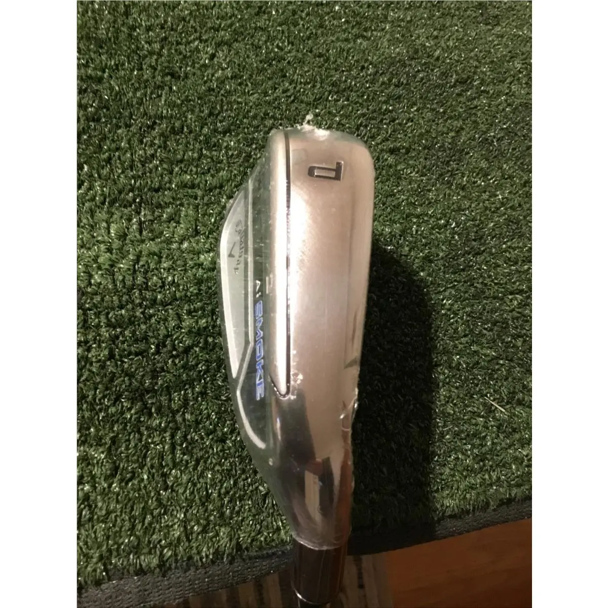 Callaway  - Paradym Ai Smoke - Paradym Smoke 3