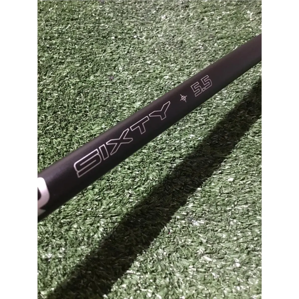 Callaway  - Paradym Ai Smoke - Paradym Smoke 5