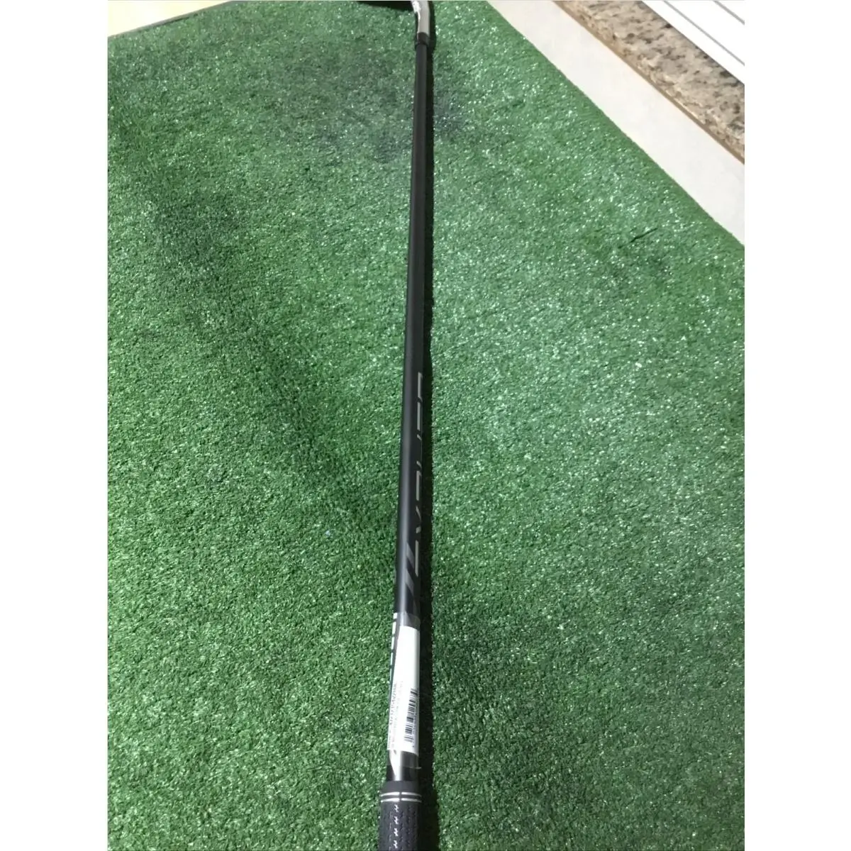 Callaway  - Paradym Ai Smoke - Paradym Smoke 7