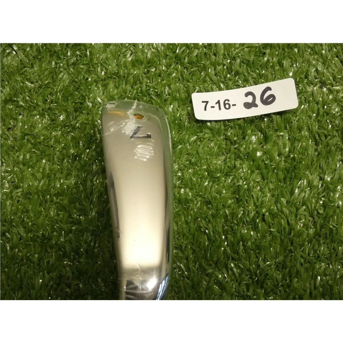 Callaway  - Paradym Ai Smoke HL - Paradym Smoke 0
