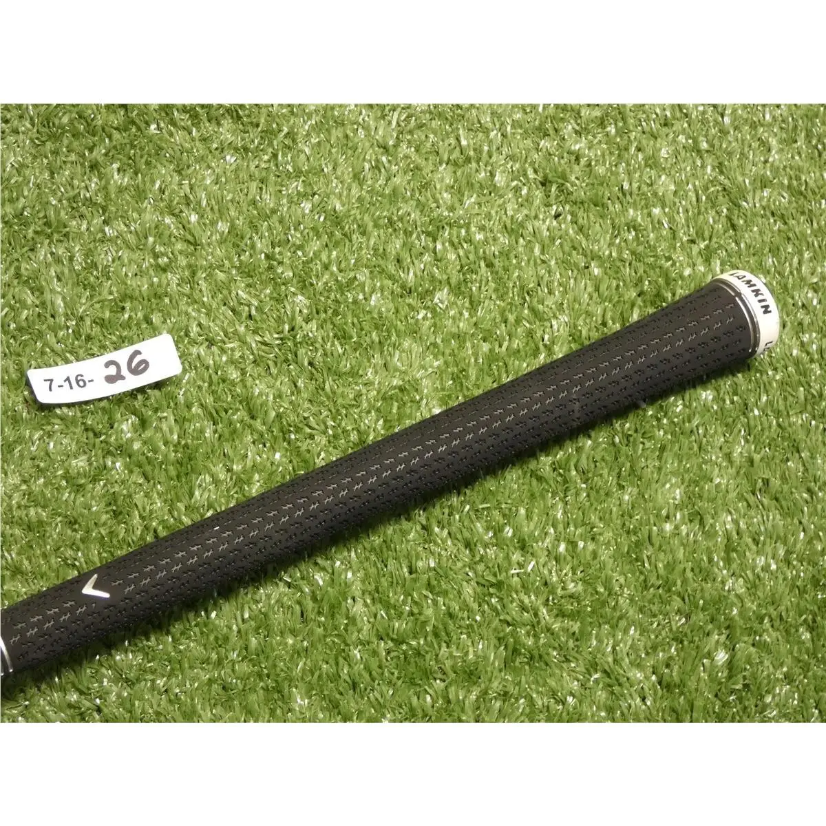 Callaway  - Paradym Ai Smoke HL - Paradym Smoke 3