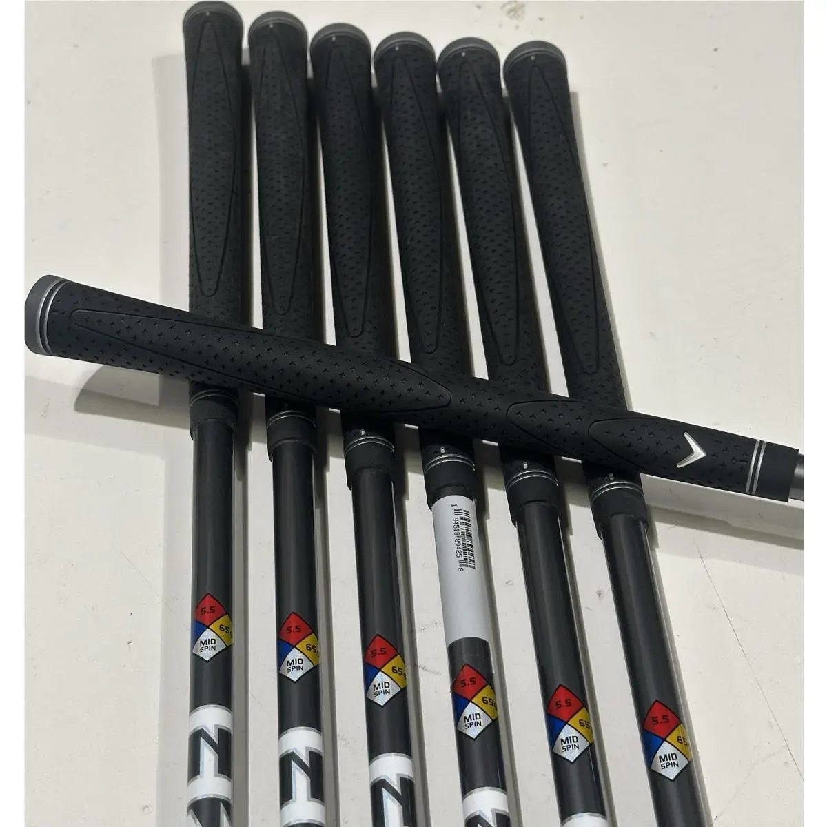 Callaway  - Paradym - Paradym 5