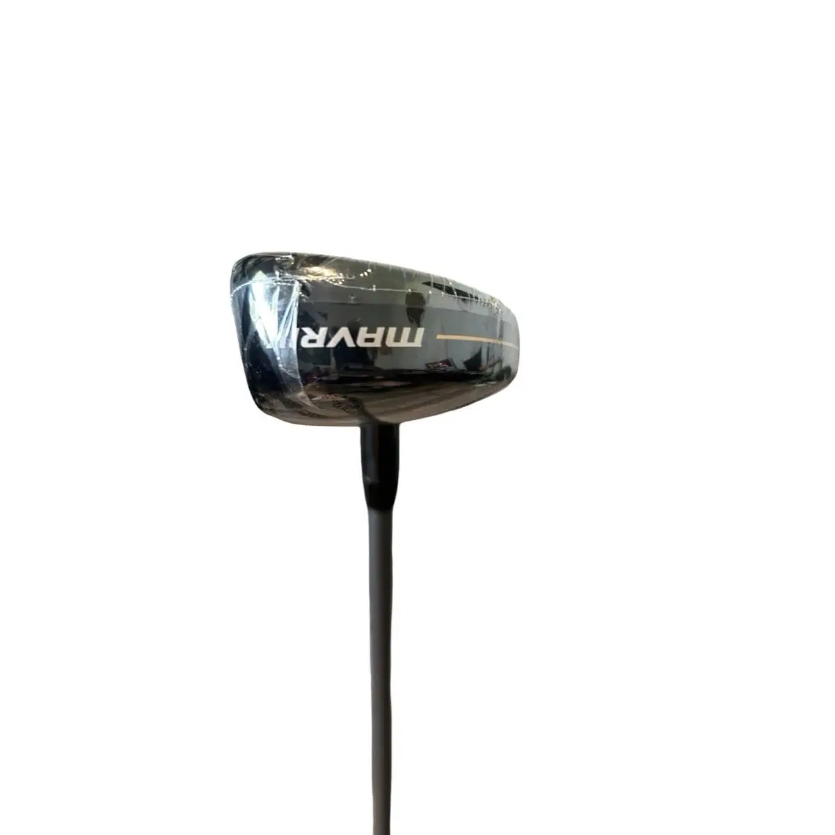 Callaway  - Mavrik - Mavrik - Black 1