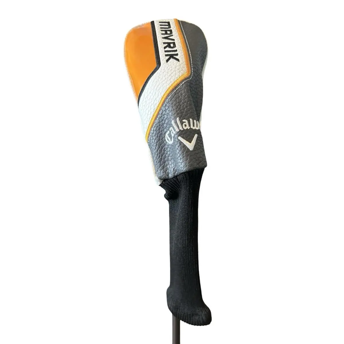 Callaway  - Mavrik - Mavrik - Black 6