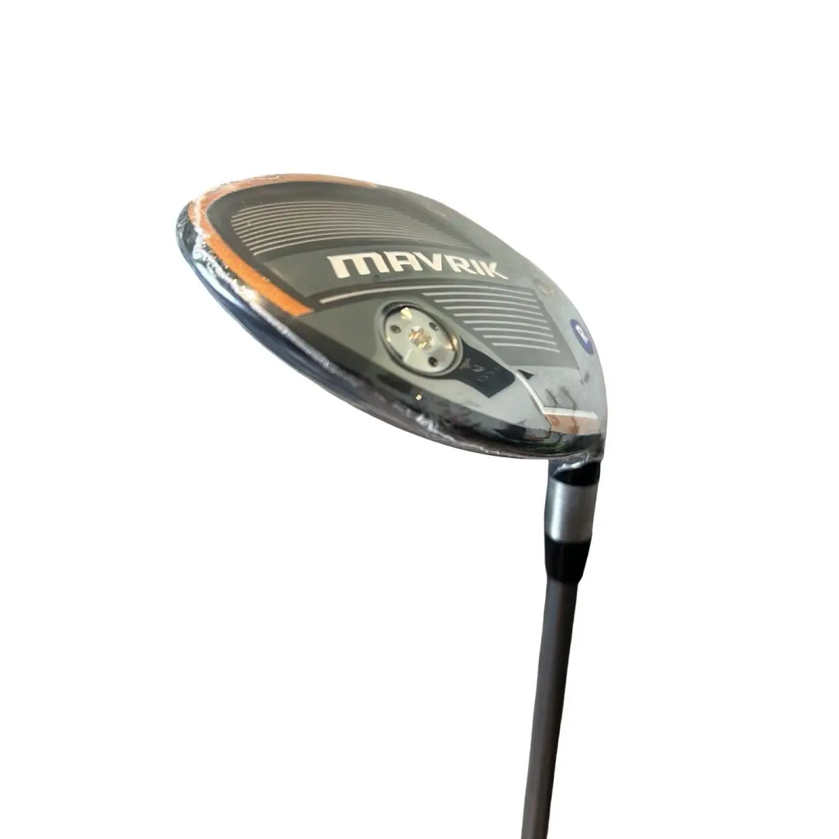 Callaway  - Mavrik - Mavrik - Black 0