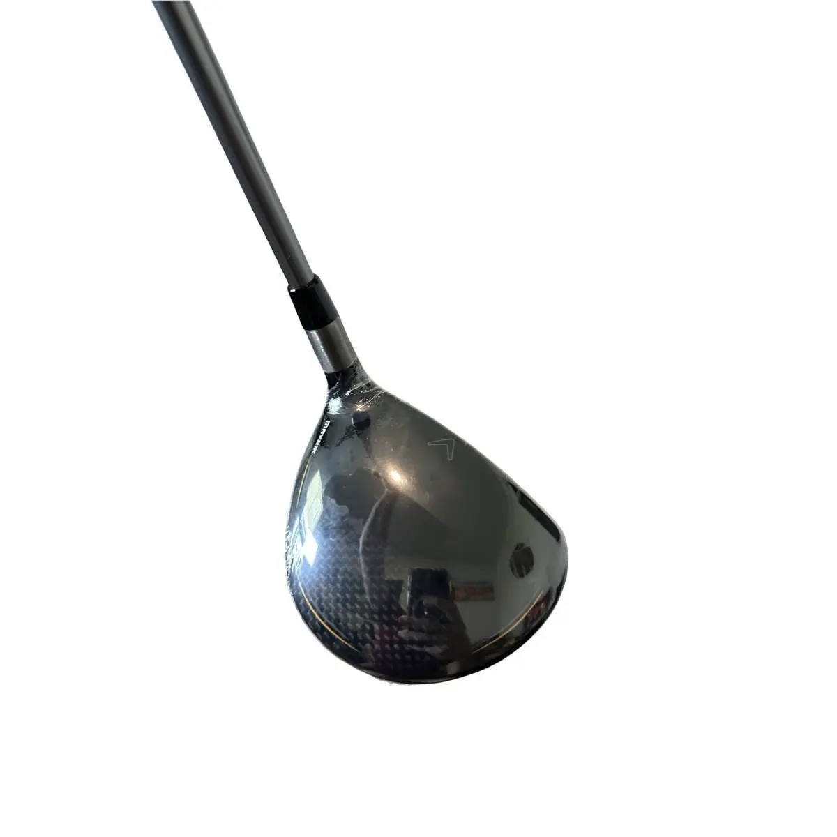 Callaway  - Mavrik - Mavrik - Black 3