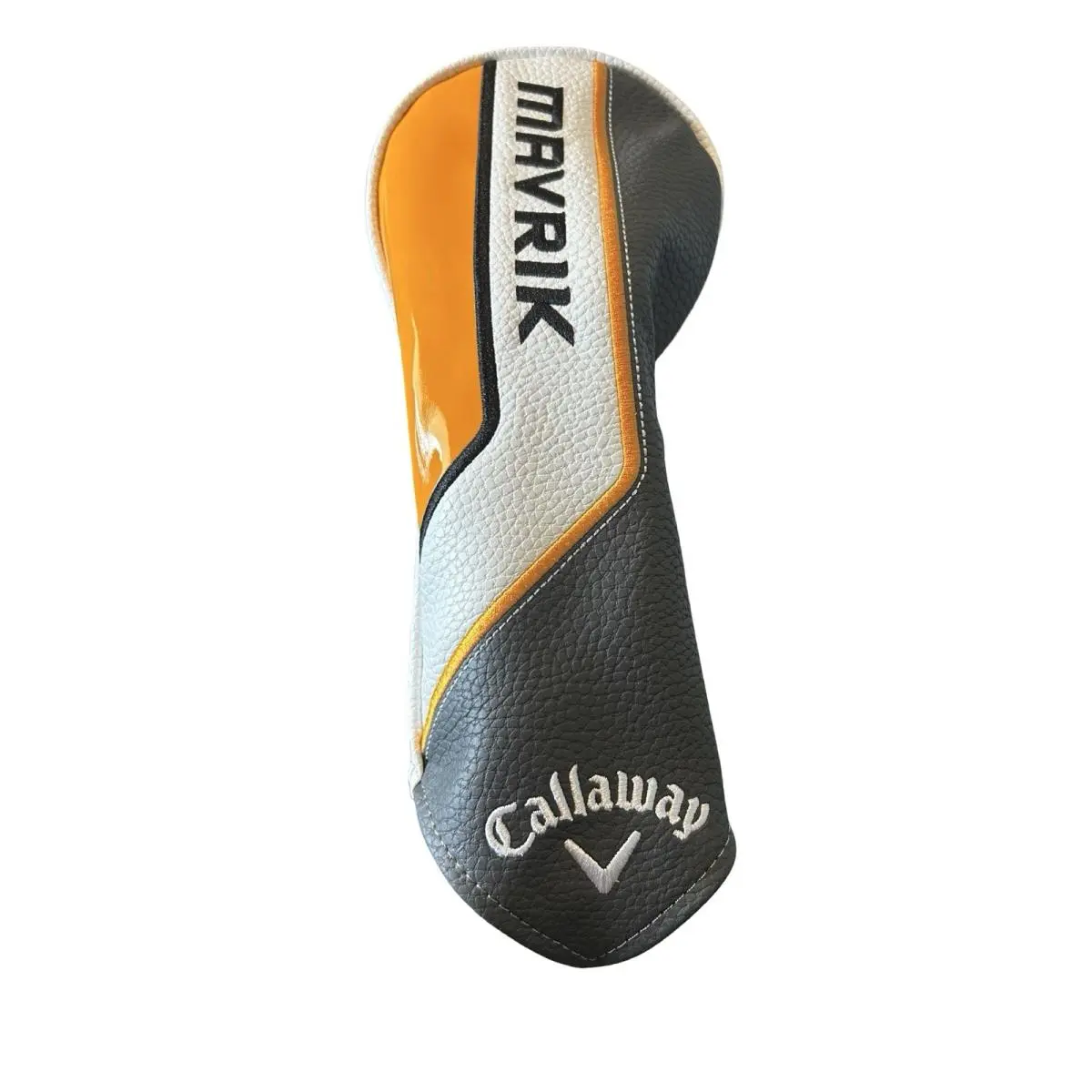 Callaway  - Mavrik - Mavrik - Black 6