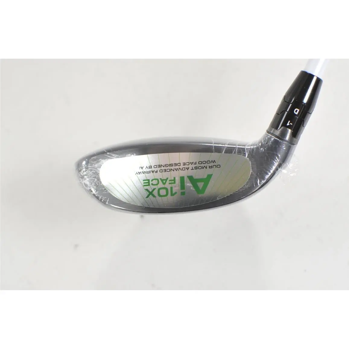 Callaway  - Elyte X - Elyte 1