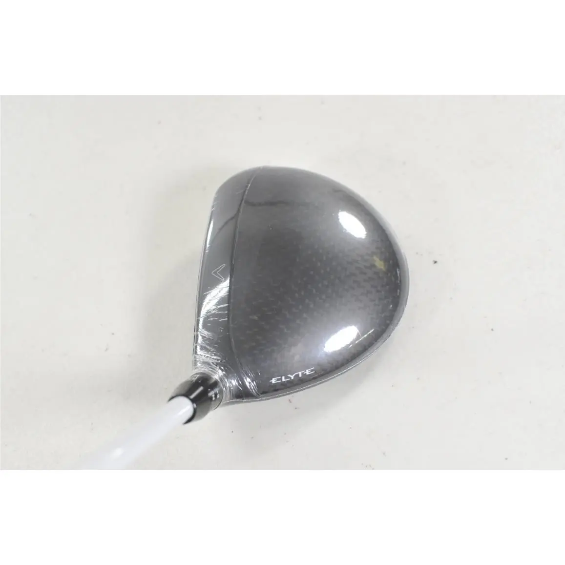 Callaway  - Elyte X - Elyte 2
