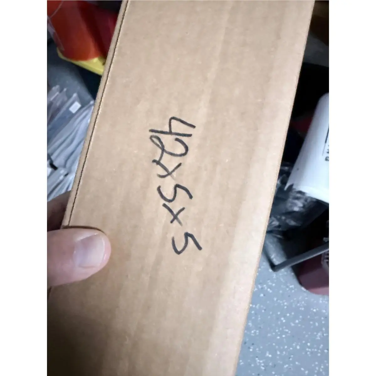 Callaway  - Opus Platinum - Opus Platinum - Black 8