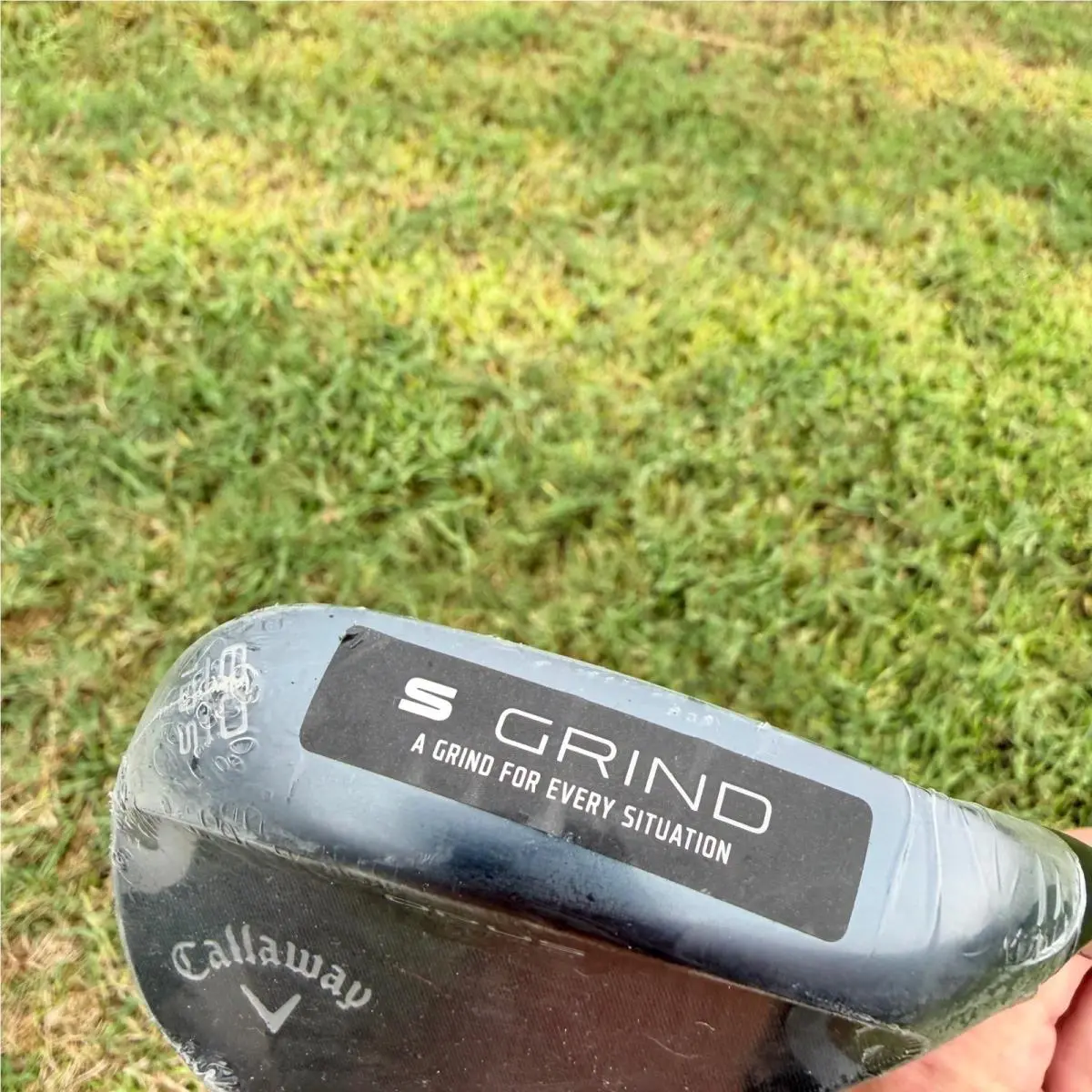 Callaway  - Opus Platinum - Opus Platinum - Black 0