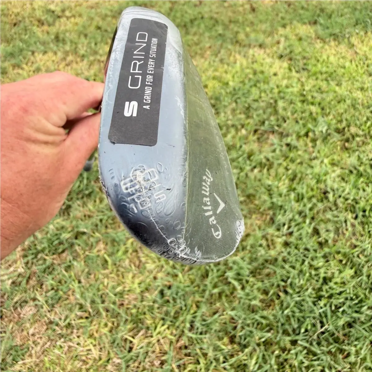 Callaway  - Opus Platinum - Opus Platinum - Black 1