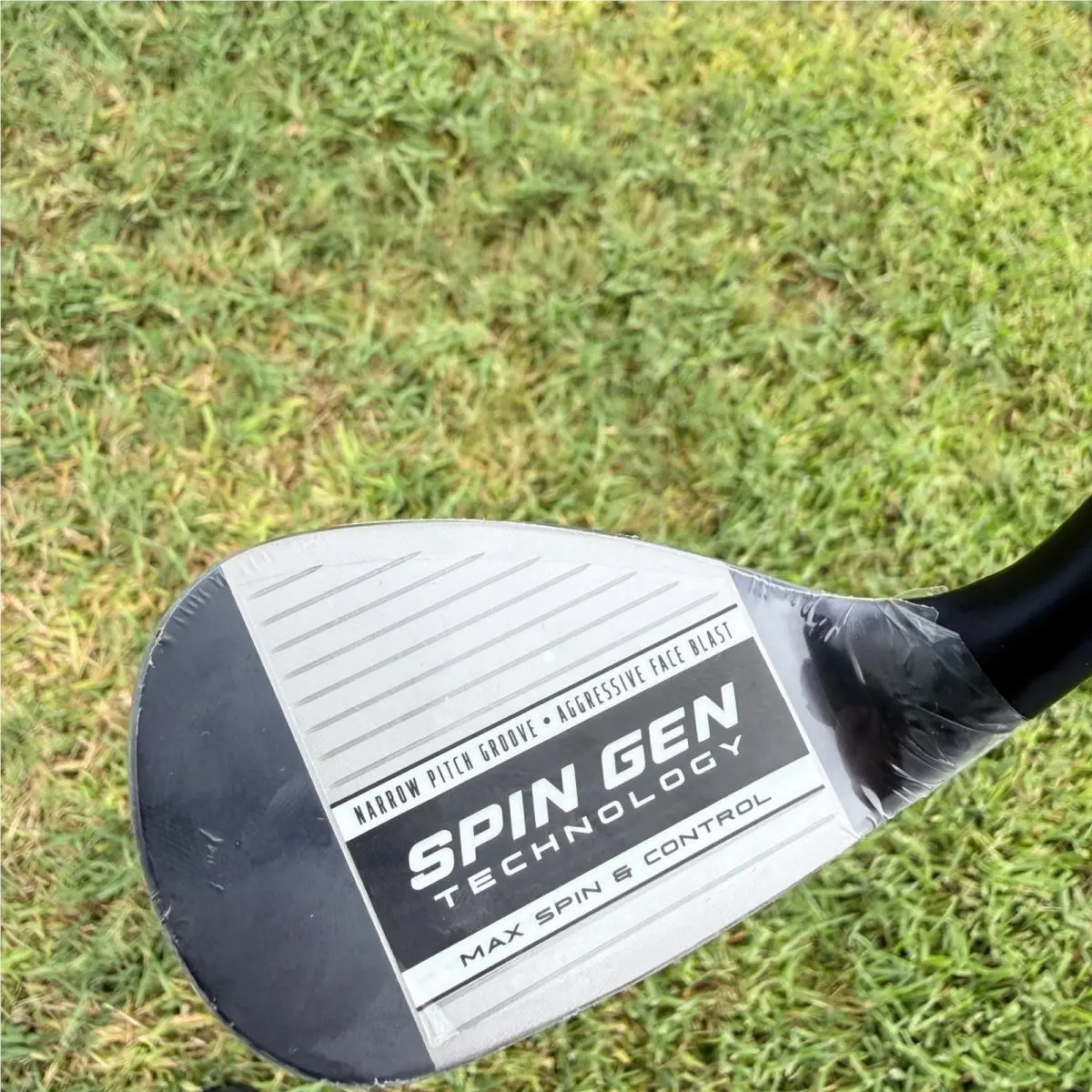 Callaway  - Opus Platinum - Opus Platinum - Black 2