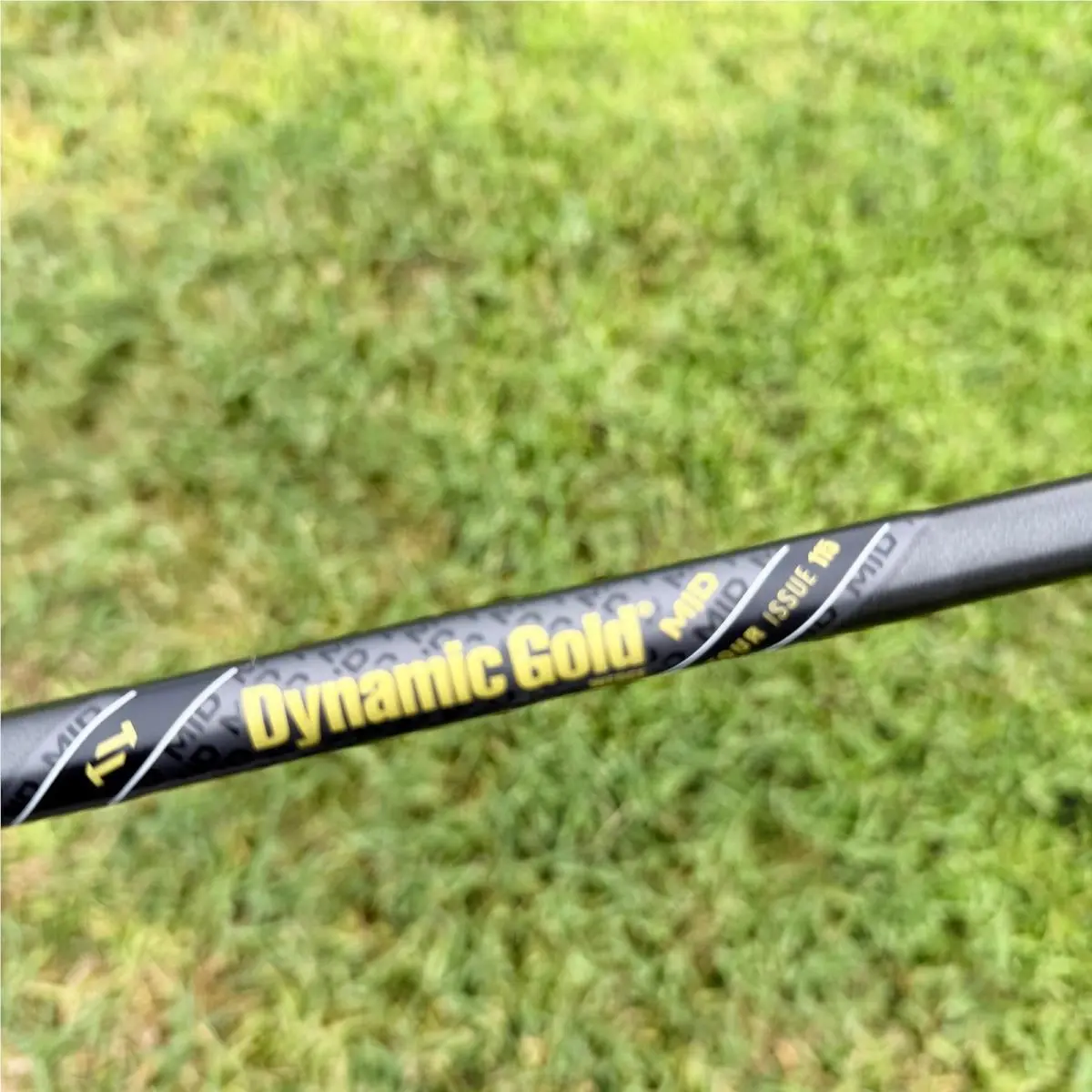 Callaway  - Opus Platinum - Opus Platinum - Black 3