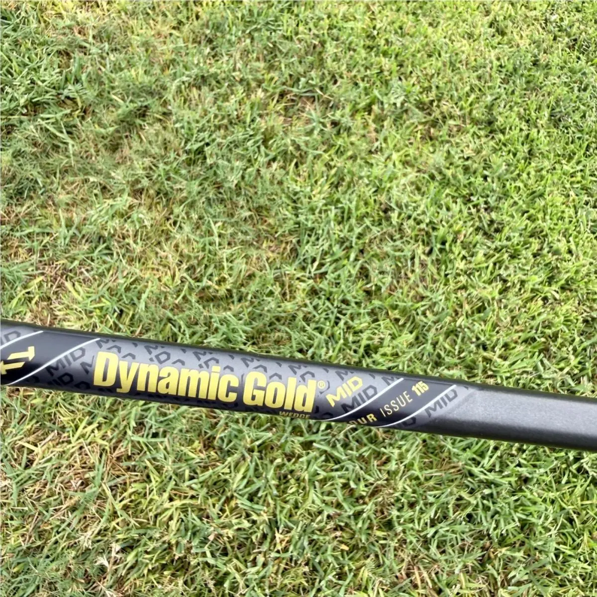 Callaway  - Opus Platinum - Opus Platinum - Black 4
