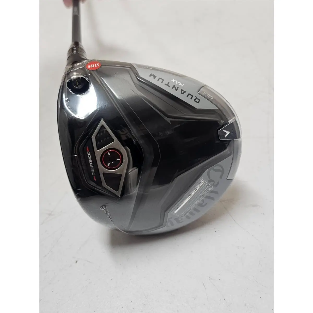 Callaway  - Callaway Quantum Max - Quantum Max (UPC: 197193809999) 8
