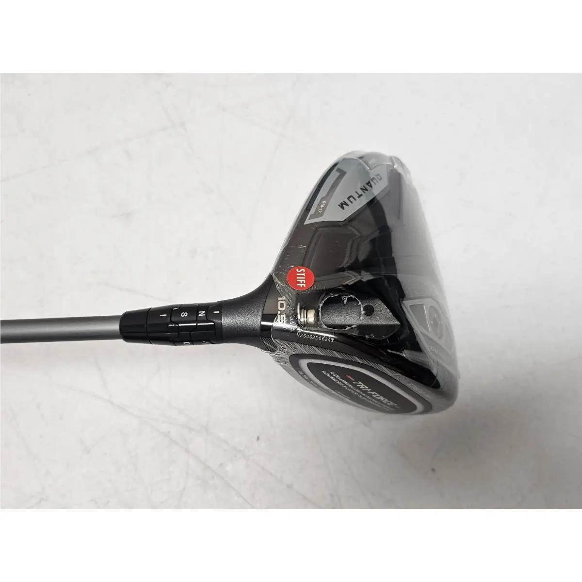Callaway  - Callaway Quantum Max - Quantum Max (UPC: 197193809999) 9