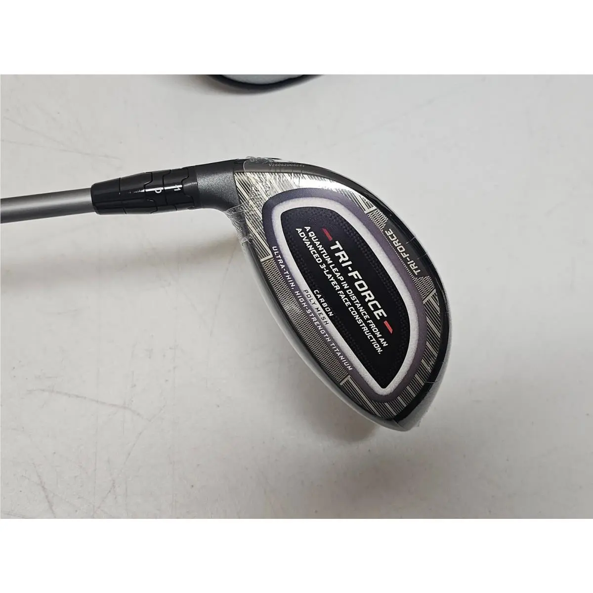 Callaway  - Callaway Quantum Max - Quantum Max (UPC: 197193809999) 10