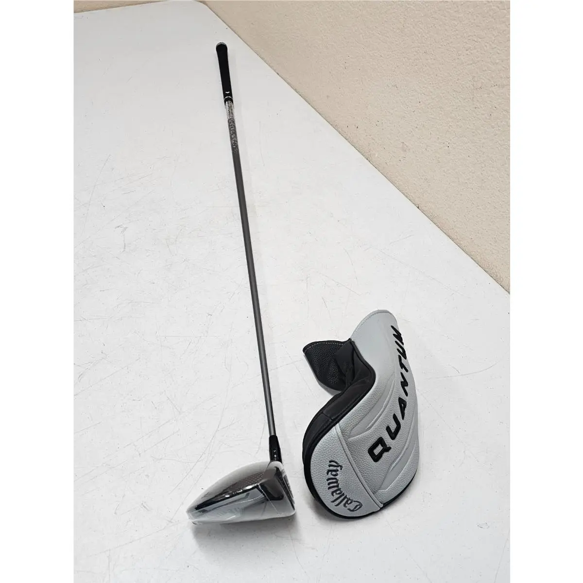 Callaway  - Callaway Quantum Max - Quantum Max (UPC: 197193809999) 12