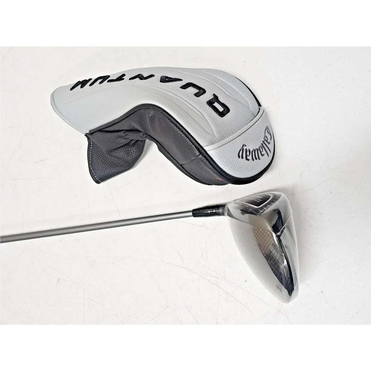 Callaway  - Callaway Quantum Max - Quantum Max (UPC: 197193809999) 0
