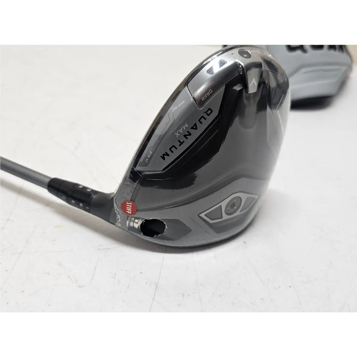 Callaway  - Callaway Quantum Max - Quantum Max (UPC: 197193809999) 6