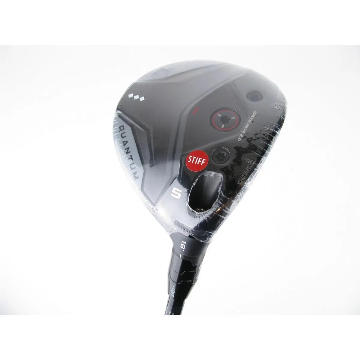 Callaway Quantum 5 Wood 18 Degree Head Only