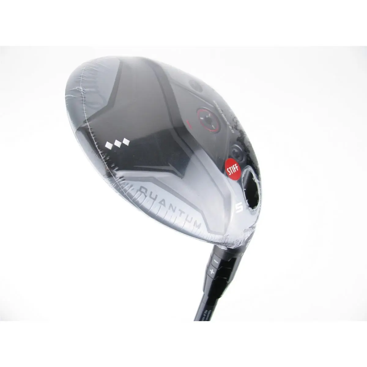 Callaway  - Quantum - Quantum - HEADONLYQ7NSG07062617 0