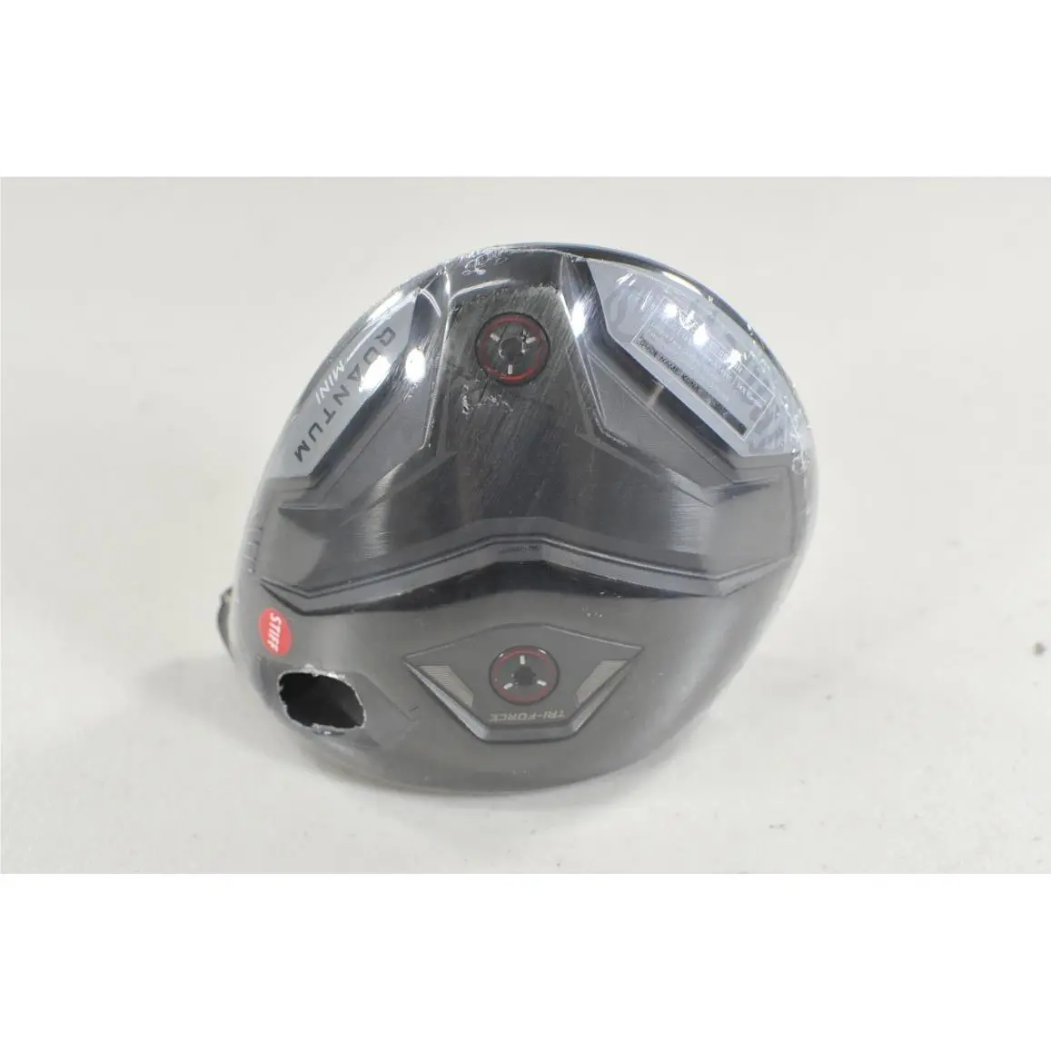 Callaway Quantum Mini 13.5 Driver Head Only Right 220868
