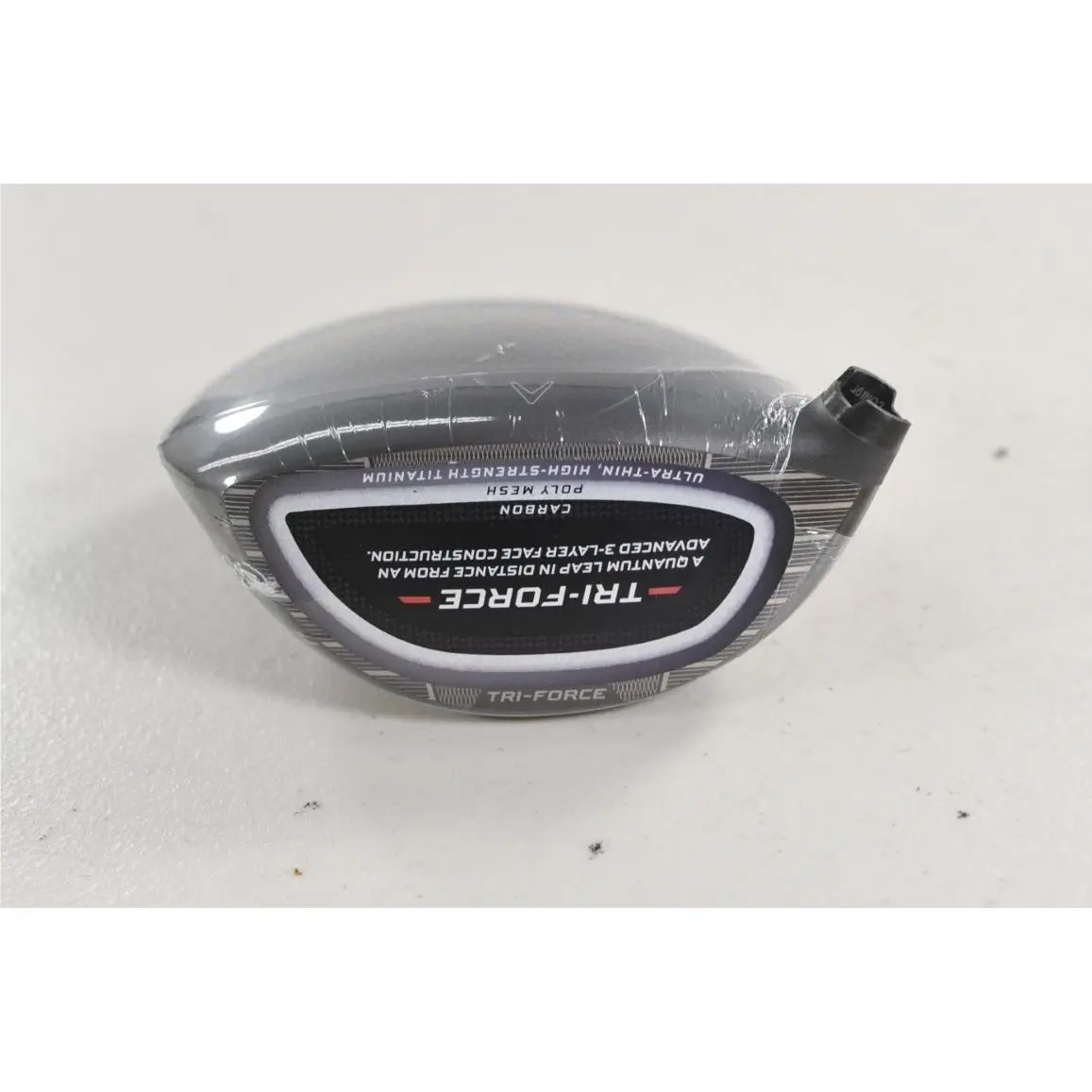 Callaway  - Quantum Mini - Quantum Mini 1