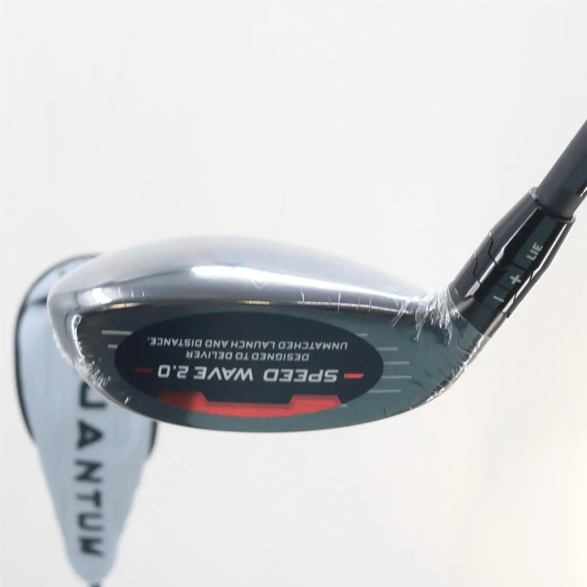 Callaway  - Quantum Max OS - Quantum Max 0