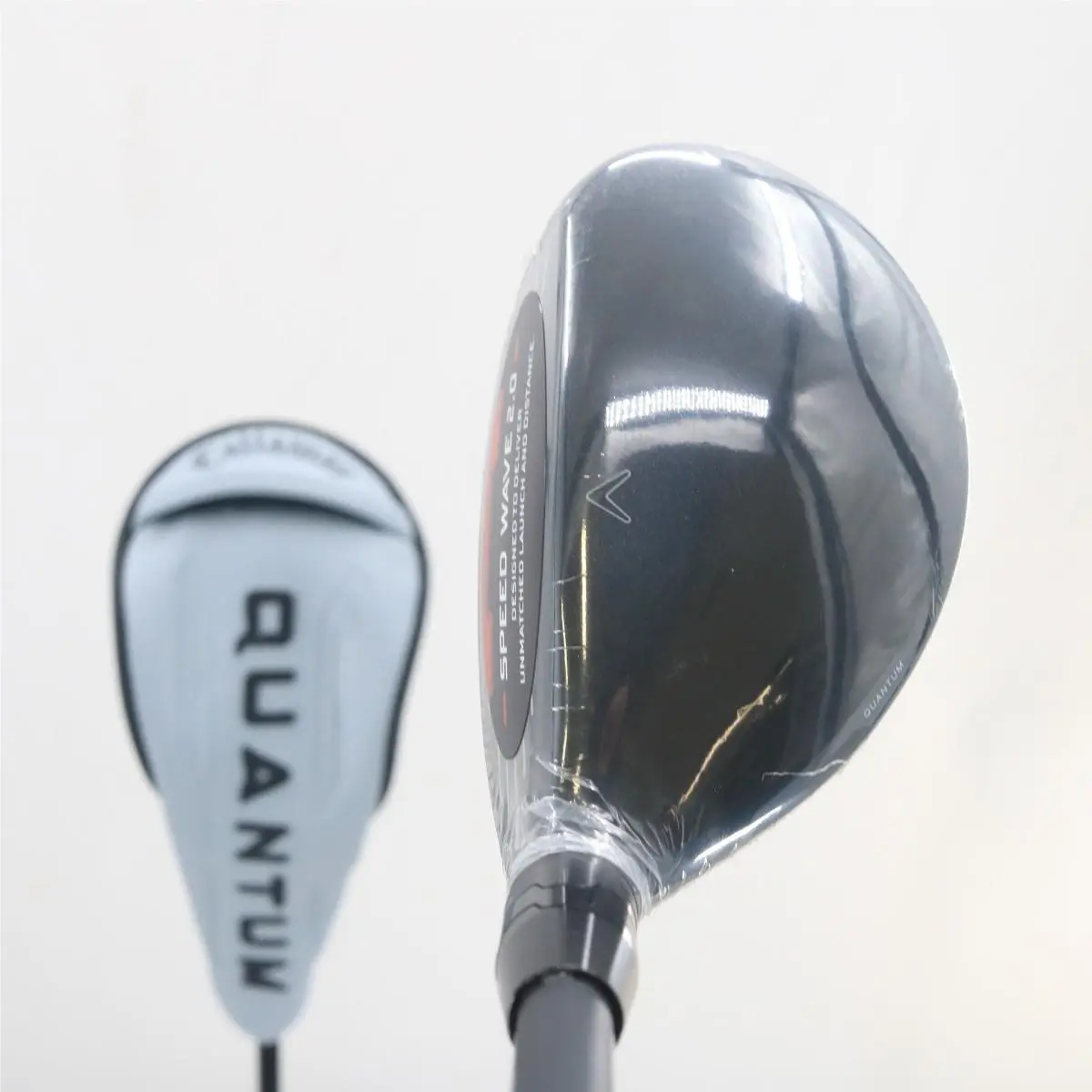 Callaway  - Quantum Max OS - Quantum Max 1