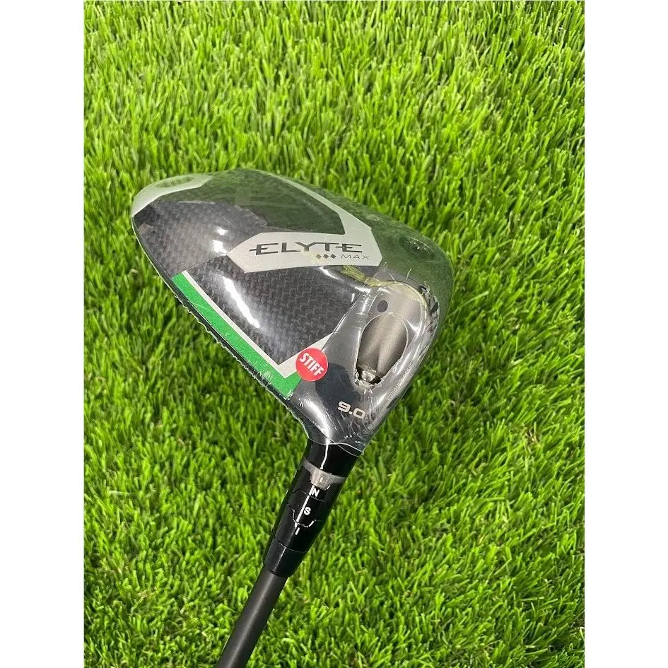 Callaway  - Callaway Elyte Triple Diamond MAX - Black 1