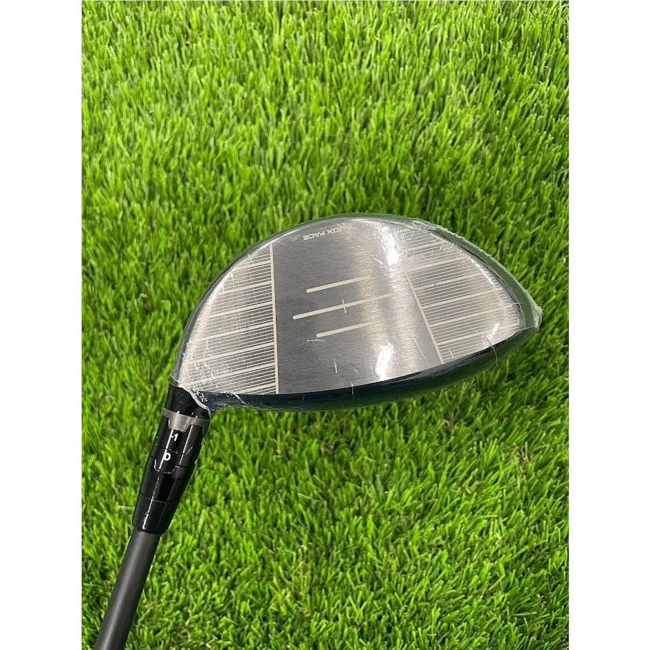 Callaway  - Callaway Elyte Triple Diamond MAX - Black 2