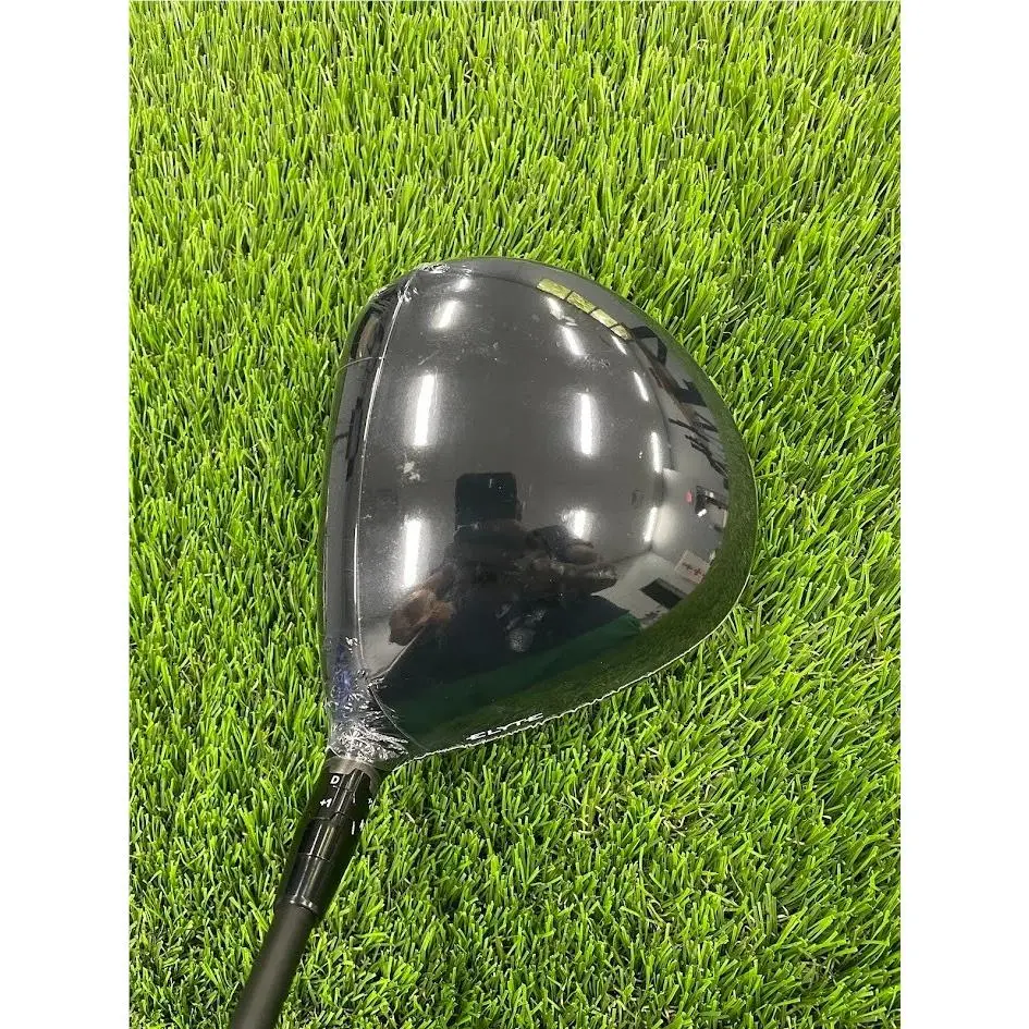 Callaway  - Callaway Elyte Triple Diamond MAX - Black 3