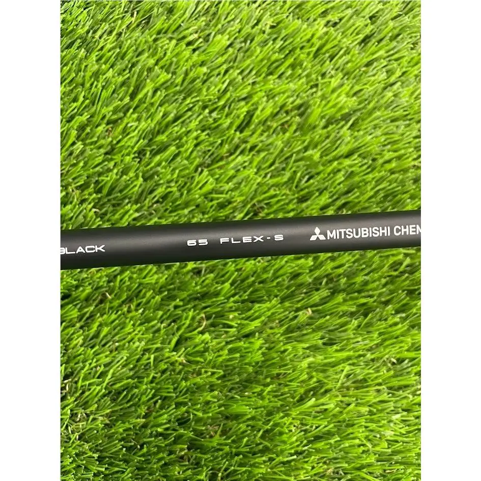 Callaway  - Callaway Elyte Triple Diamond MAX - Black 5