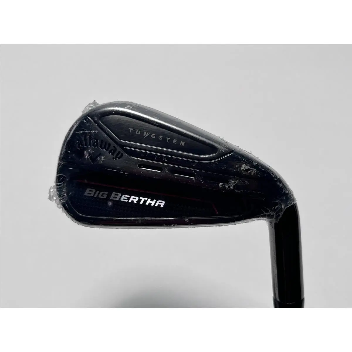 Callaway Big Bertha 23 Single 7 Iron True Temper Elevate Mph 85g Regular RH