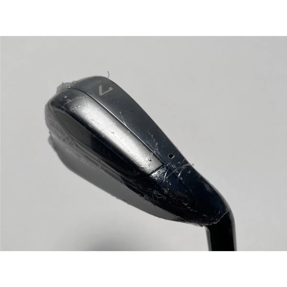 Callaway  - Big Bertha 23 - Big Bertha 0