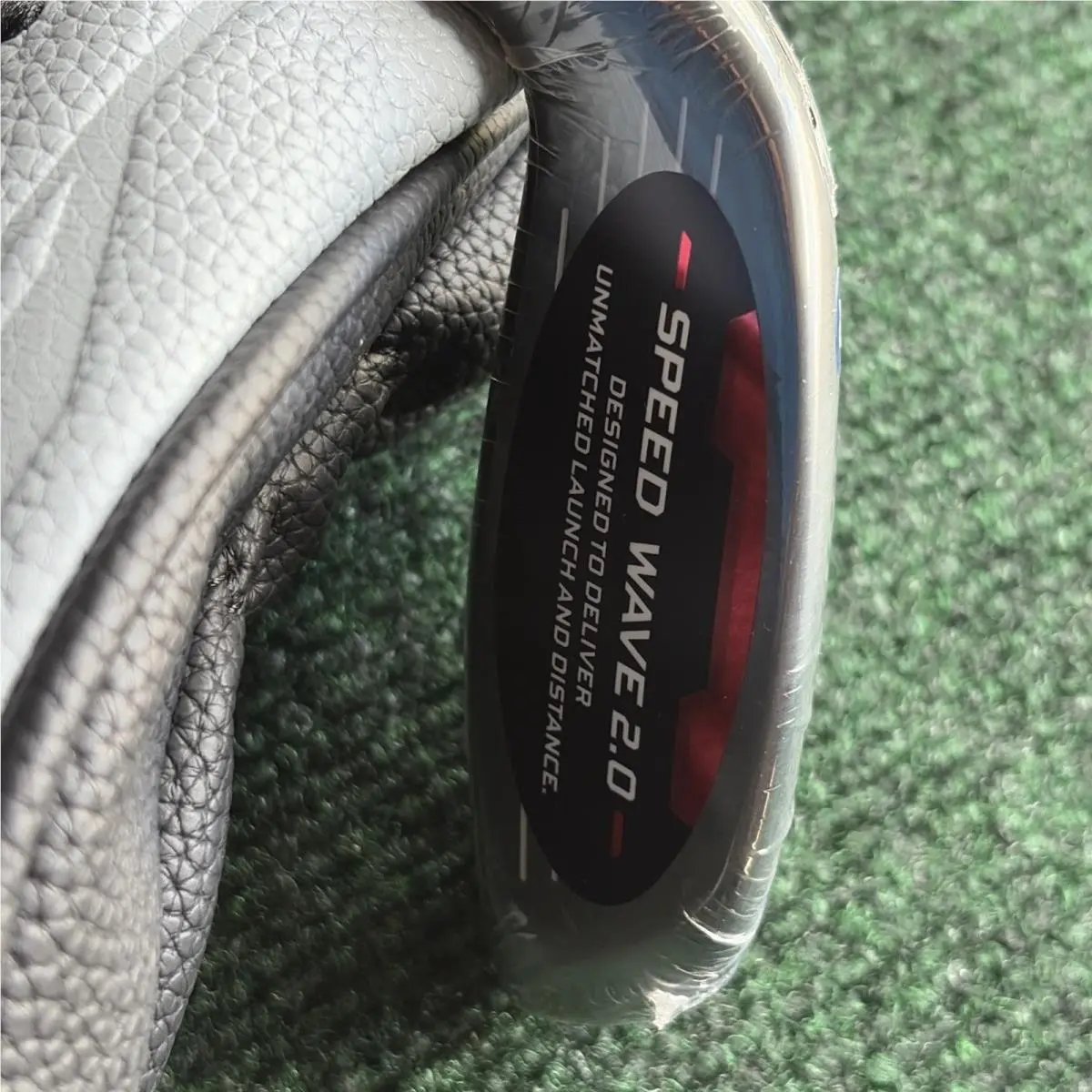 Callaway  - Quantum Max - Quantum Max (UPC: 0197193794196) 1