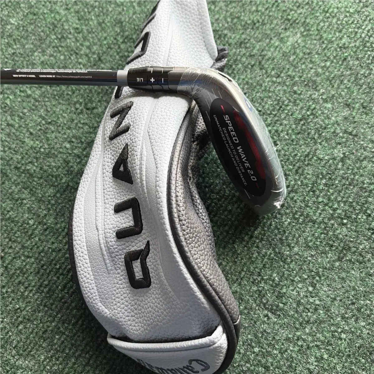 Callaway  - Quantum Max - Quantum Max (UPC: 0197193794196) 2