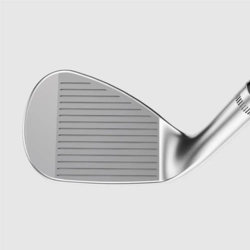 Callaway  - Jaws Raw Face Chrome - Jaws Raw Face Chrome - 4F2858126323X601 - Chrome (UPC: 194518482455) 0