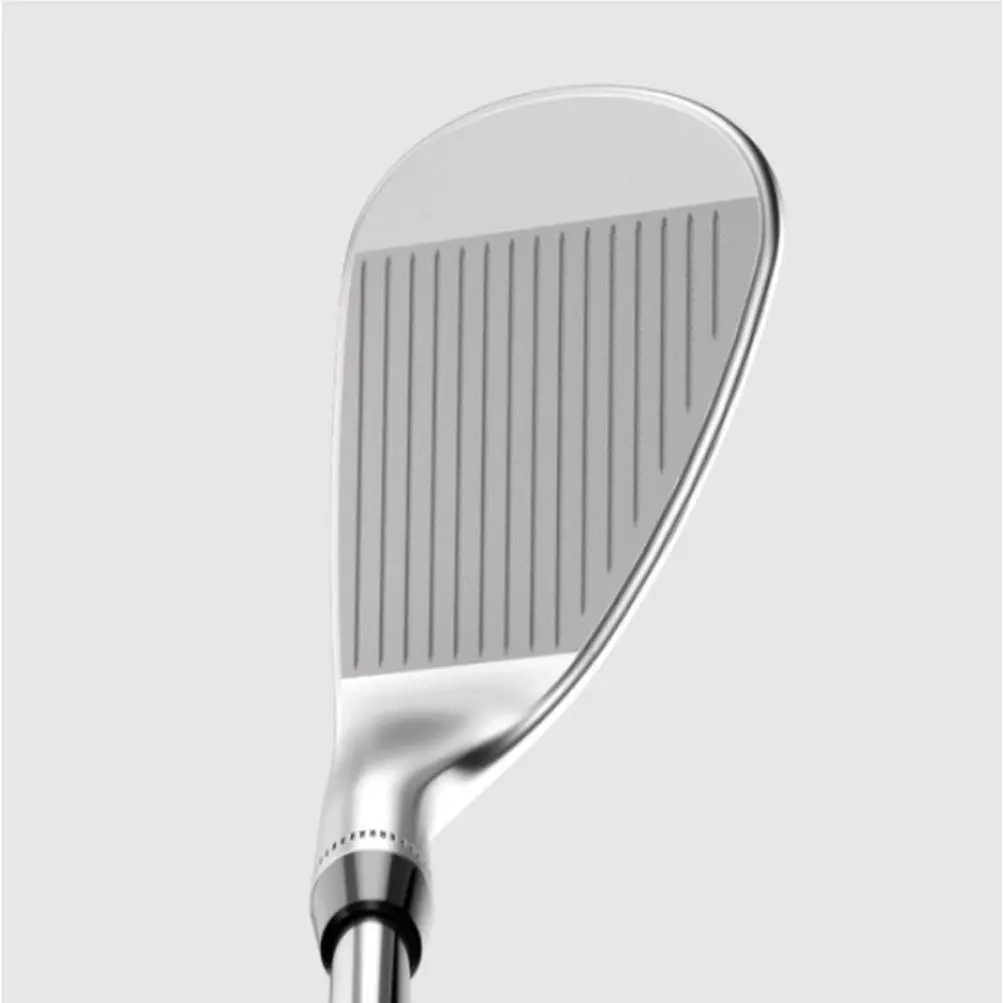 Callaway  - Jaws Raw Face Chrome - Jaws Raw Face Chrome - 4F2858126323X601 - Chrome (UPC: 194518482455) 1